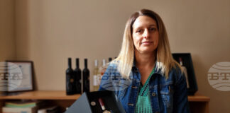 Изба "Балар" пуска нова колекционерска партида с около 700 бутилки бутиково витализирано вино, отлежавало под музиката на Моцарт