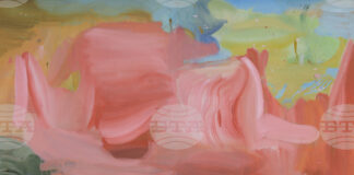 Изложбата "Случайни срещи в добавено време" на Милко Павлов ще бъде открита днес в София