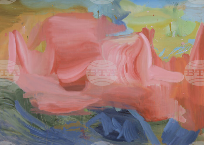 Изложбата "Случайни срещи в добавено време" на Милко Павлов ще бъде открита днес в София