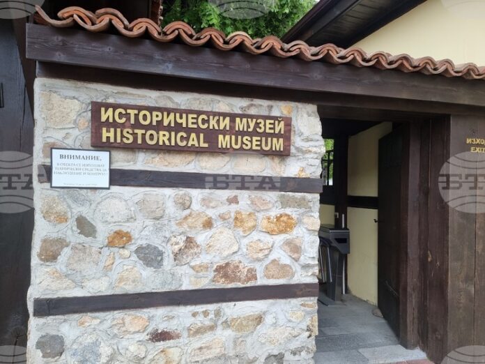 Изложбата „Панагюрище и Съединението“ ще бъде открита в Историческия музей в града