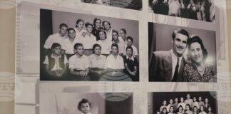 Изложбата „Поглед през обектива на фото „Михайлов“ беше открита в Архитектурен комплекс „Музей на религиите“ в Стара Загора