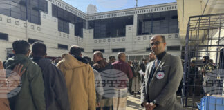 Йорданска служителка на ООН беше освободена от йеменските хуси