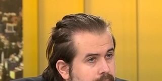 Димитър Къцарков