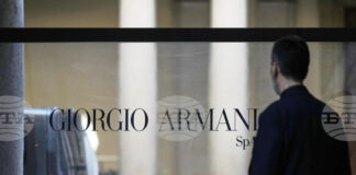 Какво ще се случи с модната империя на Джорджо Армани след смъртта му?