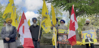 Канада обяви за терористична организация индийска групировка, обвинявана за убийството на сикхски сепаратистки лидер през 2023 г.