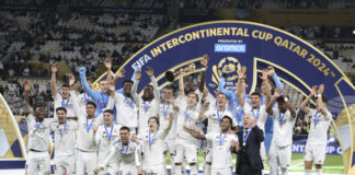 Катар ще бъде домакин на останалите три мача от Междуконтиненталната купа