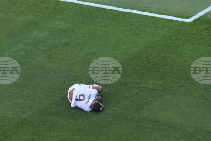 Килиан Мбапе призова за повече време за възстановяване и почивка за футболистите