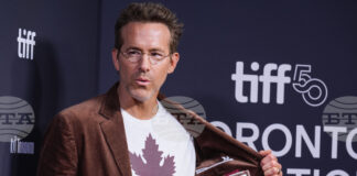 Кинофестивалът в Торонто започна с политическа нотка