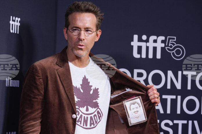 Кинофестивалът в Торонто започна с политическа нотка