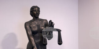 Киргизстански съд осъди на затвор двама журналисти за подкопаване на обществения ред