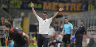 Киву за победата над Сасуоло: "Изиграхме добър мач“