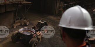 Конго ще замени от 16 октомври забраната за износ на кобалт с квоти