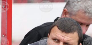 Костадин Ангелов вече не е директор на Футболната академия на ЦСКА (София)