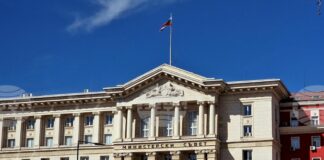 Кредити на "Булгартрансгаз" за 248,9 млн. лв. за изграждането на Вертикалния газов коридор ще бъдат гарантирани от държавата, реши кабинетът