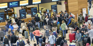 Летището на Берлин все още не е възобновило напълно работа след кибератаките миналата седмица