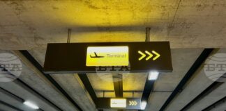 Летището в Брюксел e засегнато от кибератака; засегнати са системите за регистрация на пътници