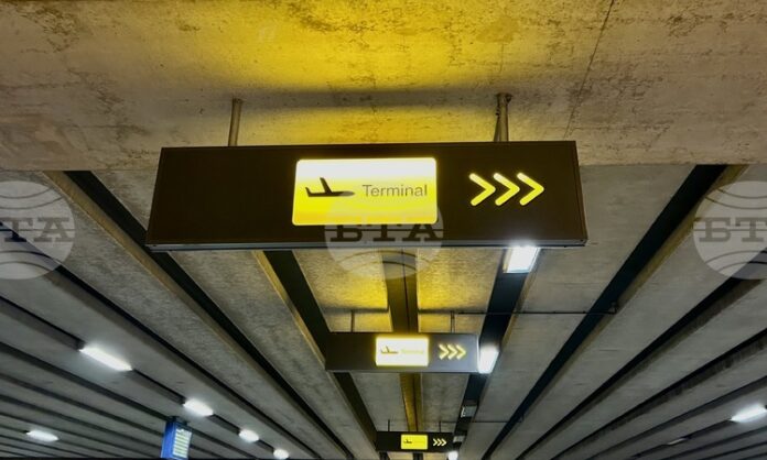 Летището в Брюксел e засегнато от кибератака; засегнати са системите за регистрация на пътници