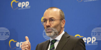 Лидерът на консерваторите в Европейския парламент обещава да отмени забраната на ЕС за двигатели с вътрешно горене от 2035 г.