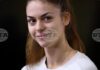 Лидия Енчева се класира за полуфиналите на сингъл на международния турнир по тенис в Пазарджик