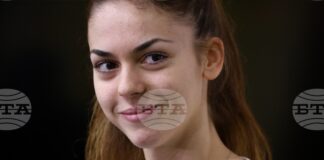 Лидия Енчева се класира за полуфиналите на сингъл на международния турнир по тенис в Пазарджик