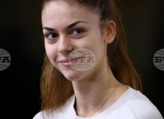 Лидия Енчева се класира за полуфиналите на сингъл на международния турнир по тенис в Пазарджик