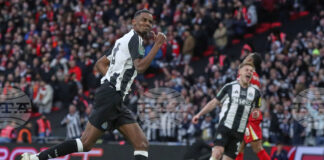 Ливърпул привлече Александър Исак с рекорден трансфер в английския футбол