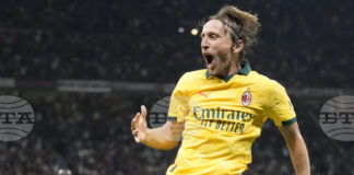 Лука Модрич: "Надявам се хората да спрат да напомнят за възрастта ми“