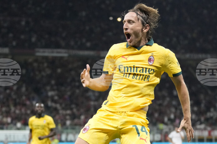 Лука Модрич: "Надявам се хората да спрат да напомнят за възрастта ми“