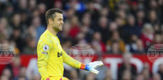 Лукаш Фабиански се завърна в Уест Хем с договор за една година