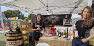 Марката "Врачанска теменуга" е на 130 години, подготвя и нова серия червено, плътно вино - "Скакля", казаха за БТА от едноименната винарна