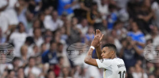 Мбапе подобри рекорд на Платини и Анри за „Златната топка“