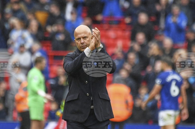 СподелиМениджърът на Ливърпул Арне Слот сподели че отборът може да