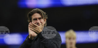 Мениджърът на Тотнъм Томас Франк заяви, че не иска да мисли за класирането в началото на сезона във Висшата лига