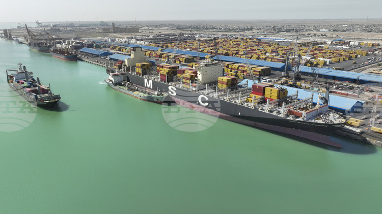 СподелиМеждународната финансова корпорация която е част от Световната банка сключи