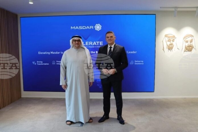 МИНА: Енергийният сектор е най-голямата възможност за развитие на Черна гора, каза министърът на енергетиката Адмир Шахманович при посещението си в ОАЕ