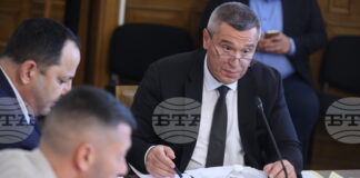 Министерството на земеделието и храните все още не е получило средства за капитализация на "Напоителни системи", съобщи министър Тахов