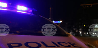 Млад мъж е загинал при катастрофа в София тази нощ