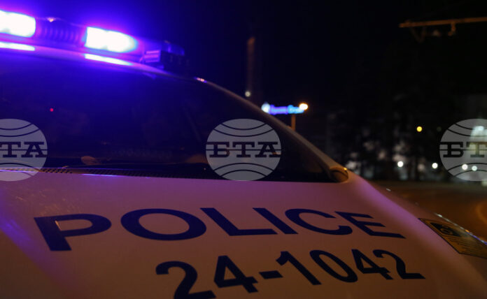 Млад мъж е загинал при катастрофа в София тази нощ