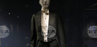 Модата среща Фройд в нова изложба в Ню Йорк