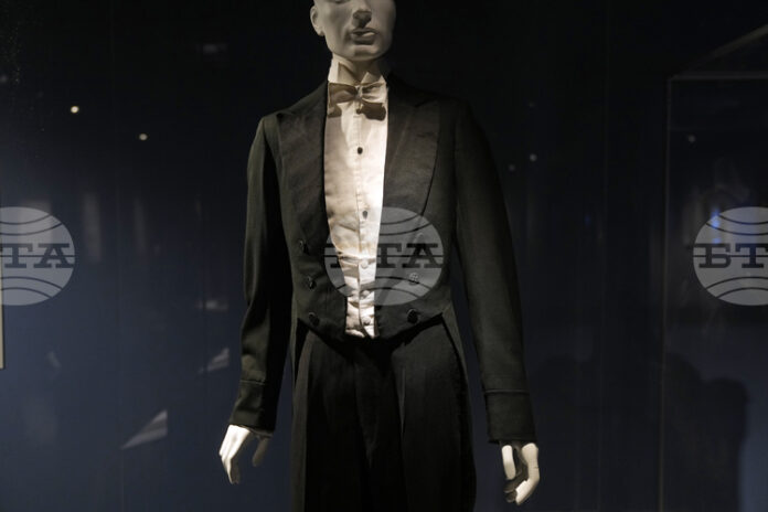 Модата среща Фройд в нова изложба в Ню Йорк