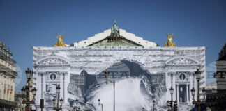 Модернизацията на Парижката опера ще струва 450 млн. евро