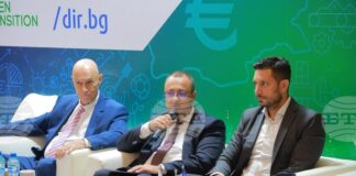 Модернизирането на инфраструктурата в трансграничния регион ще даде тласък на икономиката, каза регионалният министър Иван Иванов в Гърция