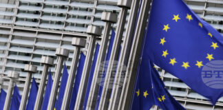 Молбите за убежище в ЕС са намалели с 23% през първата половина на 2025 г.