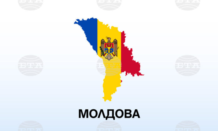 Молдова Молдова