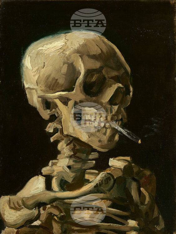 СподелиВ есенната изложба на музея Албертина във Виена се съчетават