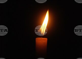 На 73-годишна възраст почина световноизвестният британски фотограф Мартин Пар На 81-годишна възраст почина бившият шампион от Четирите шанци Хорст Квек