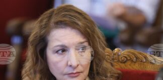 На уменията и подготовката на преподавателите по религия в училище обърна внимание проф. Антоанета Христова