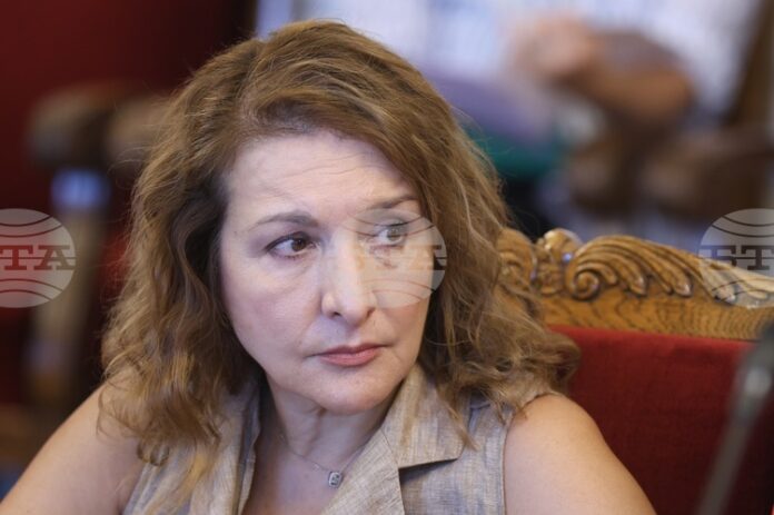 На уменията и подготовката на преподавателите по религия в училище обърна внимание проф. Антоанета Христова