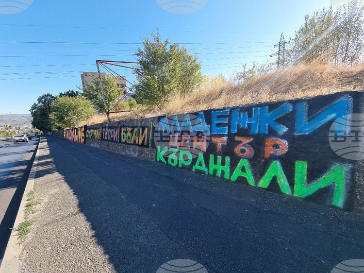 СподелиПравителствената визия цели да създаде и приложи последователна и устойчива