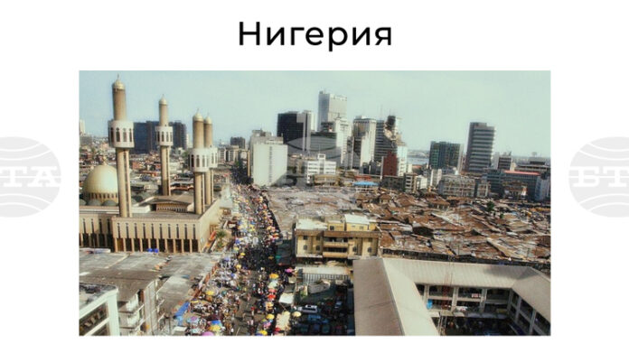 НАН: Първата дама на Нигерия призова за развиване на умения и извън класните стаи на форум за висше образование